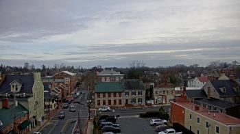 Weather camera view of Shenandoah Valley Discovery Museum.