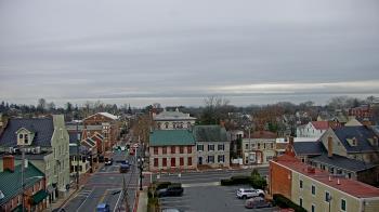 Weather camera view of Shenandoah Valley Discovery Museum.