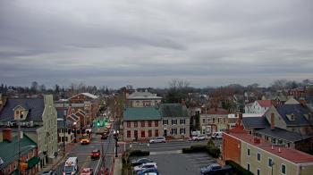 Weather camera view of Shenandoah Valley Discovery Museum.