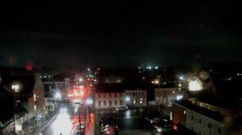 Weather camera view of Shenandoah Valley Discovery Museum.