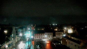 Weather camera view of Shenandoah Valley Discovery Museum.