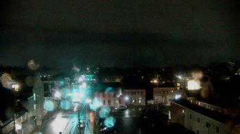 Weather camera view of Shenandoah Valley Discovery Museum.