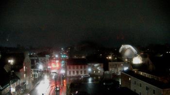 Weather camera view of Shenandoah Valley Discovery Museum.