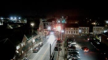 Weather camera view of Shenandoah Valley Discovery Museum.