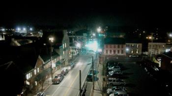 Weather camera view of Shenandoah Valley Discovery Museum.