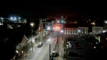 Weather camera view of Shenandoah Valley Discovery Museum.