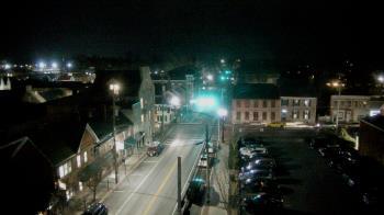 Weather camera view of Shenandoah Valley Discovery Museum.