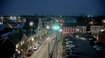 Weather camera view of Shenandoah Valley Discovery Museum.