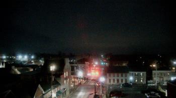 Weather camera view of Shenandoah Valley Discovery Museum.