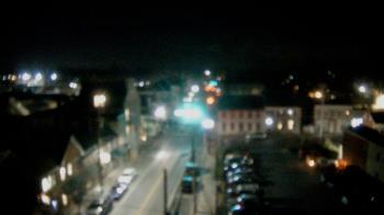 Weather camera view of Shenandoah Valley Discovery Museum.