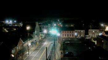 Weather camera view of Shenandoah Valley Discovery Museum.