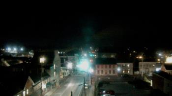 Weather camera view of Shenandoah Valley Discovery Museum.