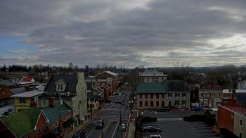 Weather camera view of Shenandoah Valley Discovery Museum.