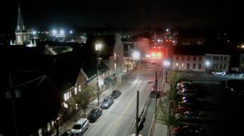 Weather camera view of Shenandoah Valley Discovery Museum.