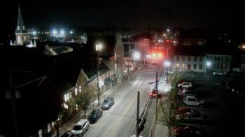 Weather camera view of Shenandoah Valley Discovery Museum.
