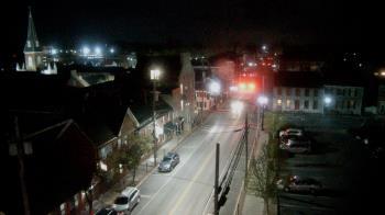 Weather camera view of Shenandoah Valley Discovery Museum.