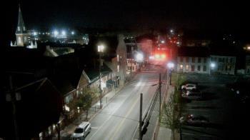 Weather camera view of Shenandoah Valley Discovery Museum.
