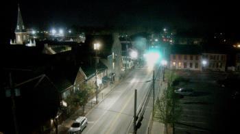 Weather camera view of Shenandoah Valley Discovery Museum.