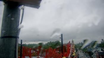 Weather camera view of Shenandoah Valley Discovery Museum.