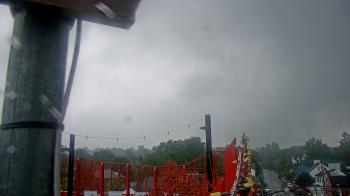 Weather camera view of Shenandoah Valley Discovery Museum.