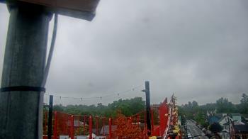 Weather camera view of Shenandoah Valley Discovery Museum.
