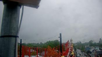 Weather camera view of Shenandoah Valley Discovery Museum.