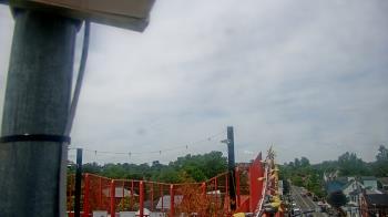 Weather camera view of Shenandoah Valley Discovery Museum.