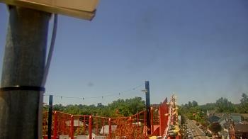Weather camera view of Shenandoah Valley Discovery Museum.