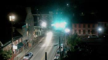 Weather camera view of Shenandoah Valley Discovery Museum.