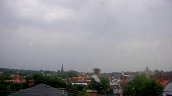 Weather camera view of Shenandoah Valley Discovery Museum.