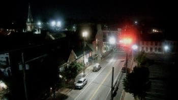 Weather camera view of Shenandoah Valley Discovery Museum.