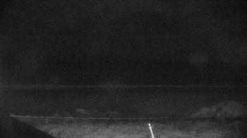 Weather camera view of Sea Isle City Beach Patrol.