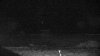 Weather camera view of Sea Isle City Beach Patrol.