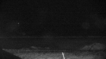 Weather camera view of Sea Isle City Beach Patrol.