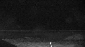 Weather camera view of Sea Isle City Beach Patrol.