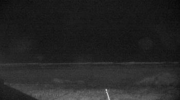 Weather camera view of Sea Isle City Beach Patrol.