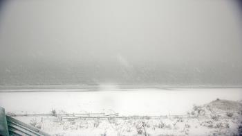 Weather camera view of Sea Isle City Beach Patrol.