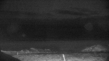 Weather camera view of Sea Isle City Beach Patrol.