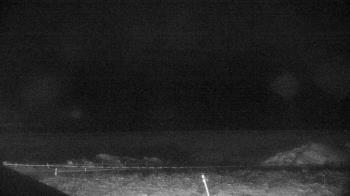 Weather camera view of Sea Isle City Beach Patrol.