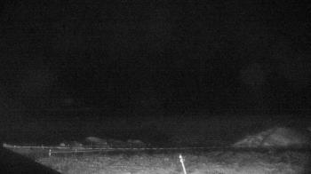 Weather camera view of Sea Isle City Beach Patrol.