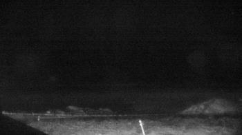 Weather camera view of Sea Isle City Beach Patrol.