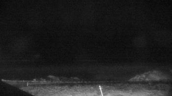 Weather camera view of Sea Isle City Beach Patrol.