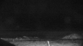 Weather camera view of Sea Isle City Beach Patrol.