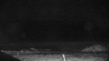 Weather camera view of Sea Isle City Beach Patrol.