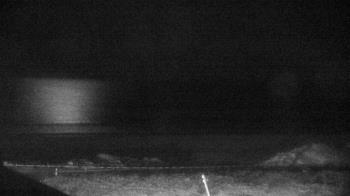 Weather camera view of Sea Isle City Beach Patrol.