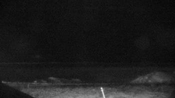 Weather camera view of Sea Isle City Beach Patrol.