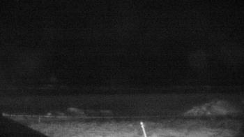 Weather camera view of Sea Isle City Beach Patrol.