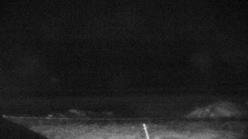 Weather camera view of Sea Isle City Beach Patrol.