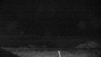 Weather camera view of Sea Isle City Beach Patrol.