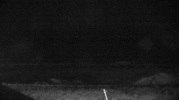 Weather camera view of Sea Isle City Beach Patrol.